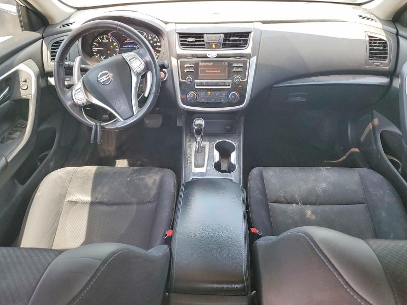 Продаж на аукціоні авто 2018 Nissan Altima, vin: 1N4AL3AP9JC151708, номер лоту: 52567596