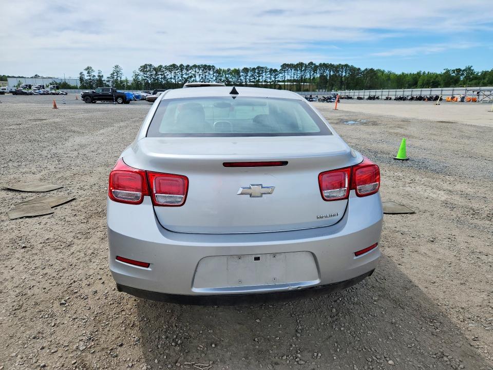 2013 Chevrolet Malibu მანქანა იყიდება აუქციონზე, vin: 1G11B5SA0DF141244, აუქციონის ნომერი: 52767826