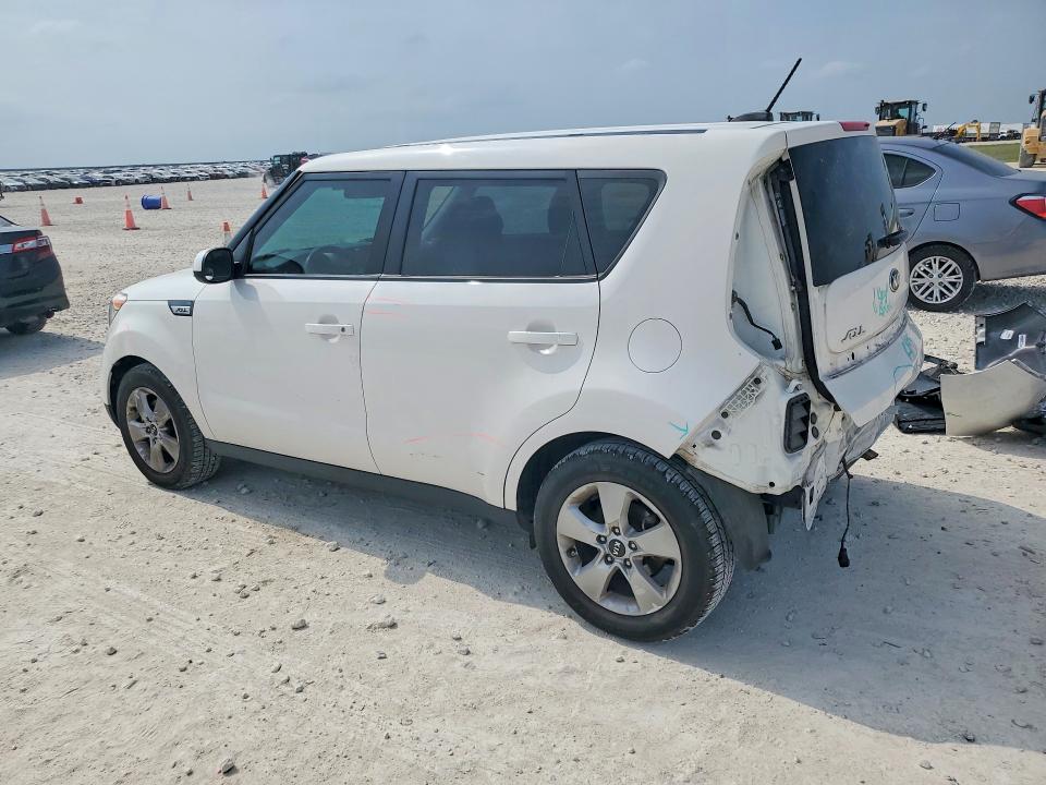 Продажа на аукционе авто 2019 Kia Soul, vin: KNDJN2A22K7002232, номер лота: 52697096
