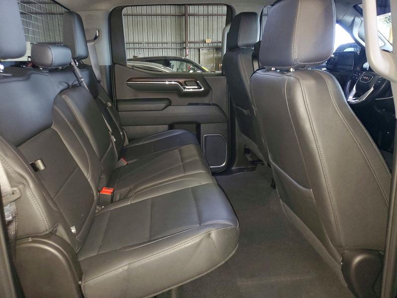 Продаж на аукціоні авто 2024 Gmc Sierra, vin: 1GTPHDED9RZ186172, номер лоту: 51867296