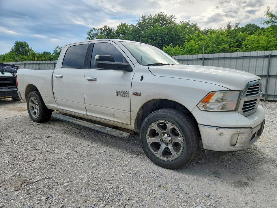 2014 Ram 1500 მანქანა იყიდება აუქციონზე, vin: 1C6RR7TT4ES247469, აუქციონის ნომერი: 53920516