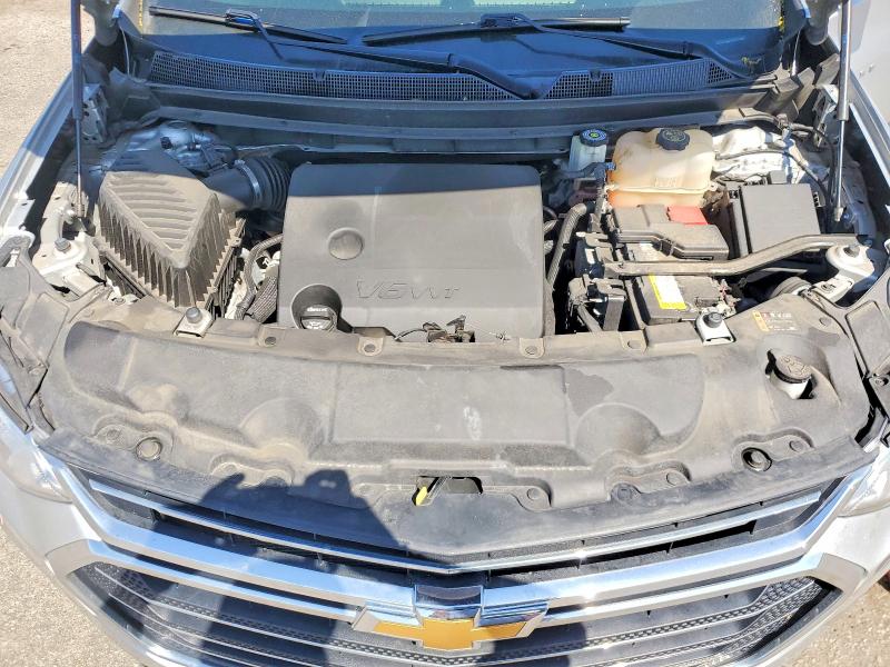 Aukcja sprzedaży 2020 Chevrolet Traverse, vin: 1GNEVGKW1LJ193640, numer aukcji: 52371776