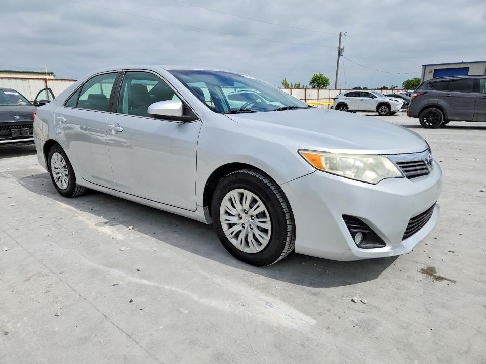 Aukcja sprzedaży 2014 Toyota Camry, vin: 4T4BF1FKXER349254, numer aukcji: 54682826