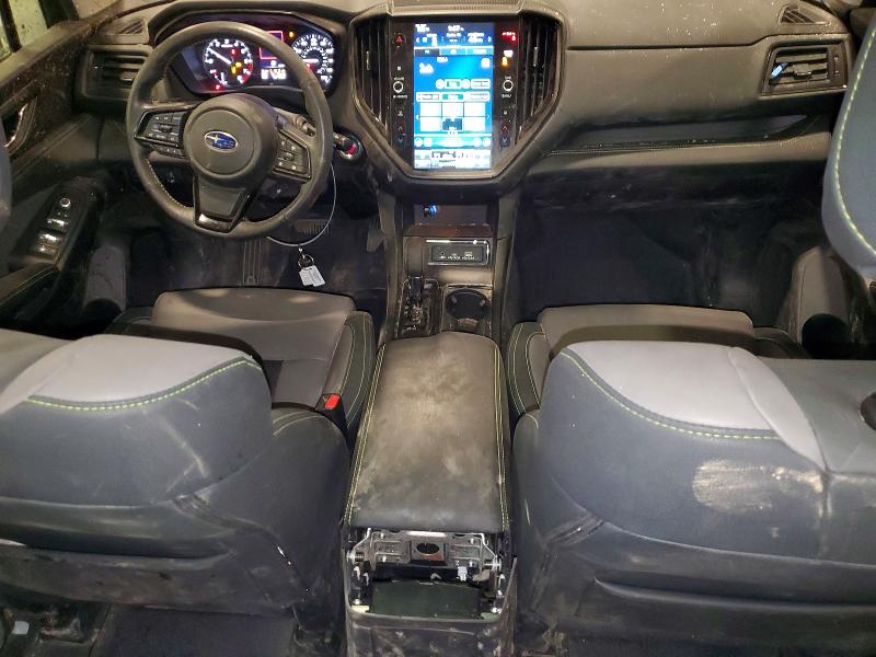 Продажа на аукционе авто 2025 Subaru Ascent, vin: 4S4WMAFDXS3424345, номер лота: 52615796