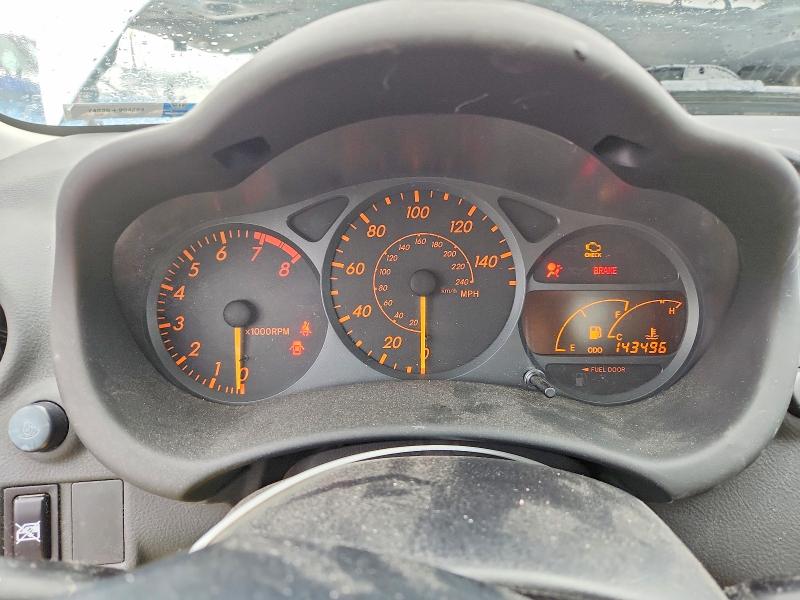 Продажа на аукционе авто 2004 Toyota Celica, vin: JTDDR32T440178239, номер лота: 54302966