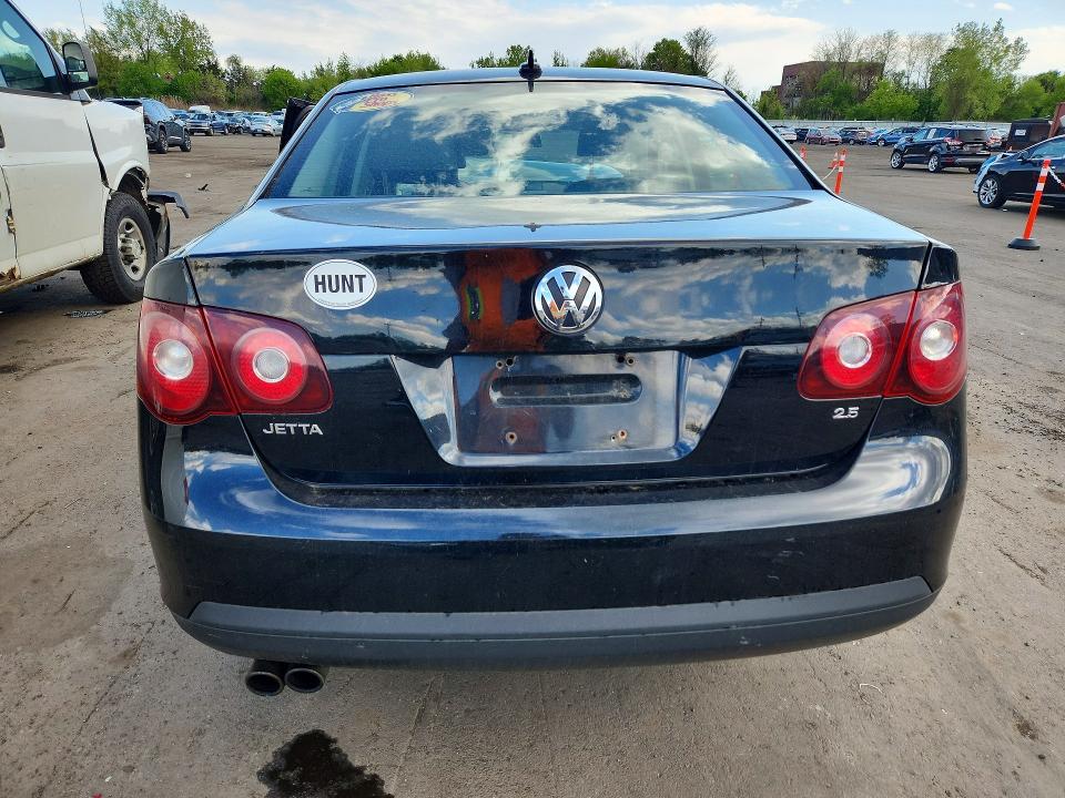 Aukcja sprzedaży 2009 Volkswagen Jetta, vin: 3VWRZ71K39M129914, numer aukcji: 52725706