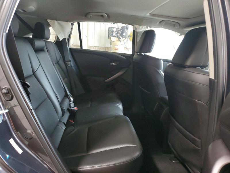 Aukcja sprzedaży 2013 Acura Rdx, vin: 5J8TB3H37DL016144, numer aukcji: 54870366