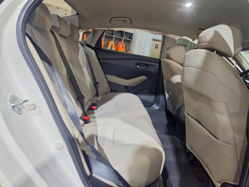 Продаж на аукціоні авто 2023 Honda Accord, vin: 1HGCY1F26PA023647, номер лоту: 53239646