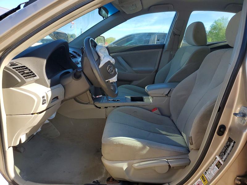 Aukcja sprzedaży 2009 Toyota Camry, vin: 4T1BE46K49U808332, numer aukcji: 53326426
