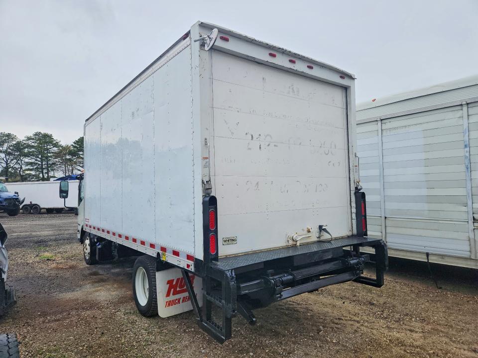 Продажа на аукционе авто 2015 Isuzu Nqr, vin: JALE5W169F7900777, номер лота: 53855236