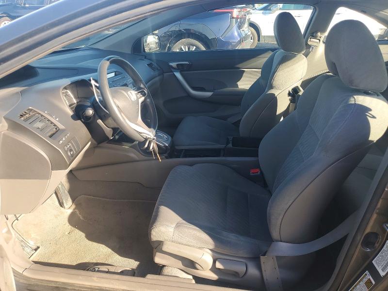 Продаж на аукціоні авто 2010 Honda Civic, vin: 2HGFG1B82AH509438, номер лоту: 54595406
