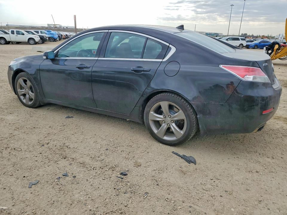 2012 Acura Tl მანქანა იყიდება აუქციონზე, vin: 19UUA9F28CA802825, აუქციონის ნომერი: 55238326