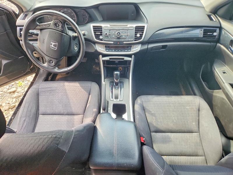 Продаж на аукціоні авто 2014 Honda Accord, vin: 1HGCR2F50EA177006, номер лоту: 53621546