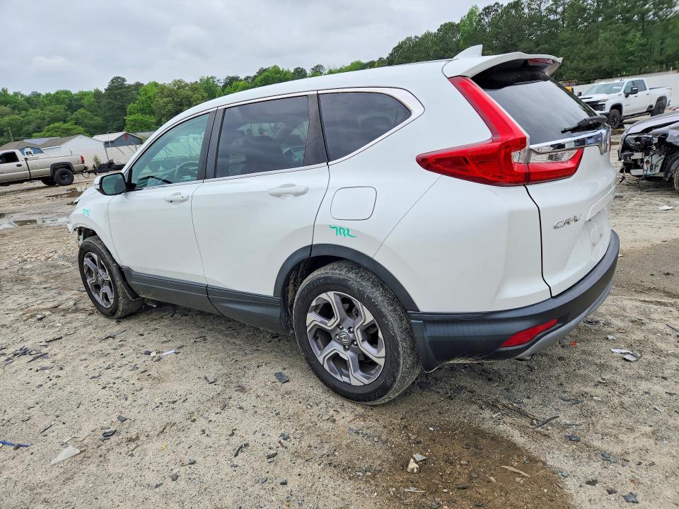 Aukcja sprzedaży 2019 Honda Cr-v, vin: 7FARW2H86KE064015, numer aukcji: 54945366