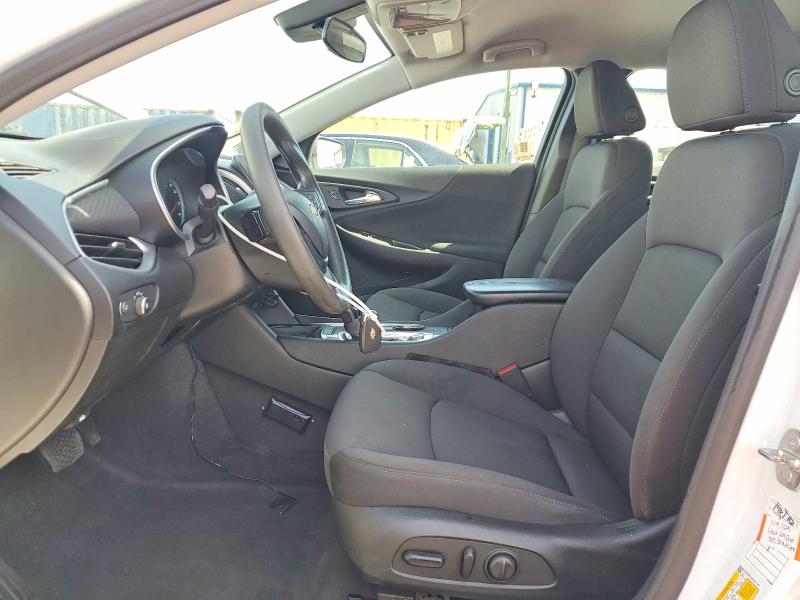 Продаж на аукціоні авто 2023 Chevrolet Malibu, vin: 1G1ZD5ST4PF207149, номер лоту: 52558966