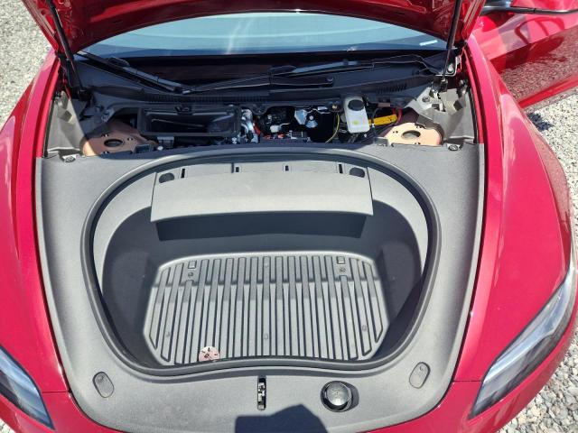 2024 Tesla Model 3 მანქანა იყიდება აუქციონზე, vin: 5YJ3E1EB1RF733946, აუქციონის ნომერი: 53508346