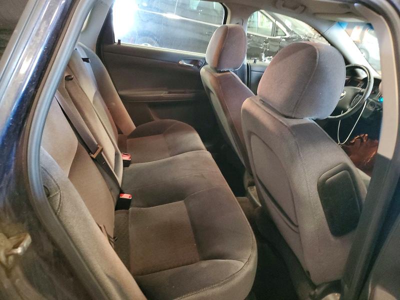 Продаж на аукціоні авто 2011 Chevrolet Impala, vin: 2G1WB5EK9B1240241, номер лоту: 54589716