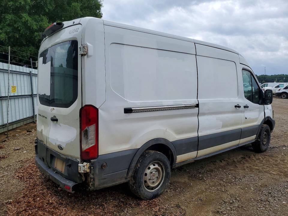 Aukcja sprzedaży 2018 Ford Transit, vin: 1FTYE2CM8JKA71919, numer aukcji: 52255596