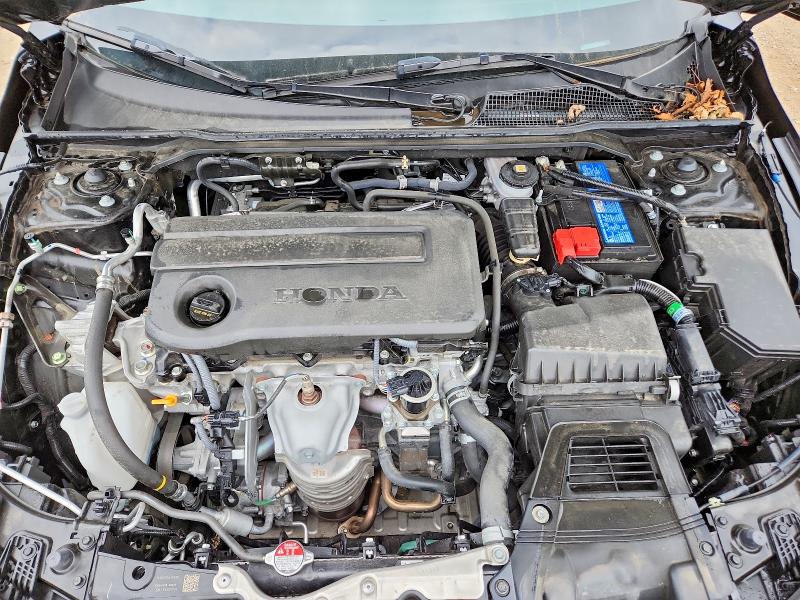 2025 Honda Civic მანქანა იყიდება აუქციონზე, vin: 2HGFE2F58SH563517, აუქციონის ნომერი: 52940716