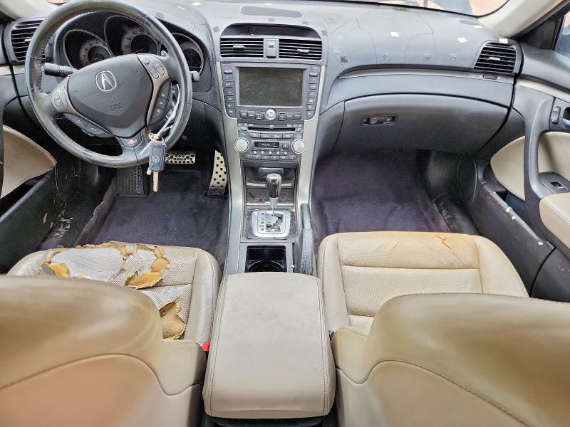 Продажа на аукционе авто 2007 Acura Tl, vin: 19UUA76567A022679, номер лота: 41630766