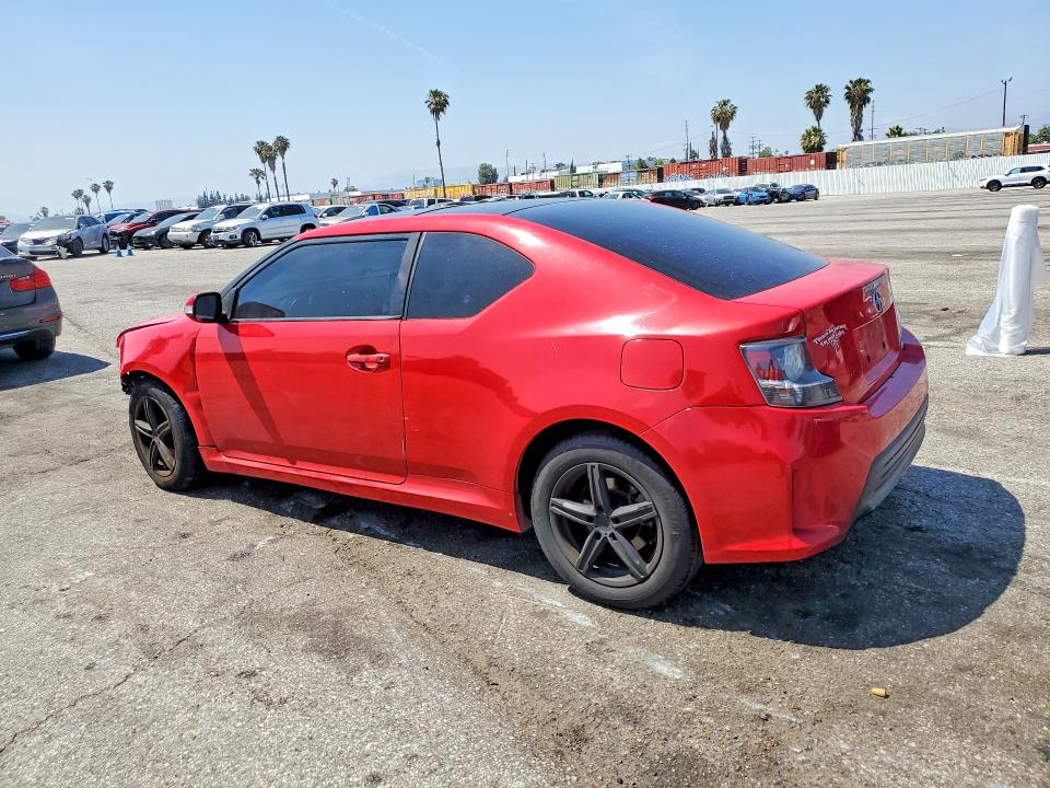 Aukcja sprzedaży 2015 Scion Tc, vin: JTKJF5C72F3094102, numer aukcji: 52255356