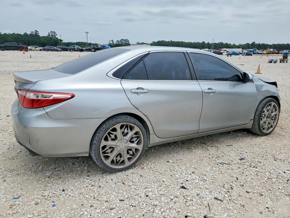 Aukcja sprzedaży 2015 Toyota Camry, vin: 4T1BF1FK7FU920257, numer aukcji: 52475986