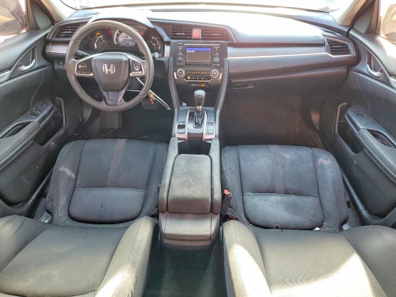 Продажа на аукционе авто 2016 Honda Civic, vin: 19XFC2F51GE099638, номер лота: 54510826