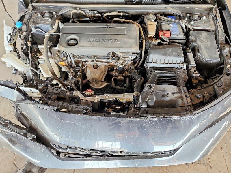 Продаж на аукціоні авто 2026 Honda Civic, vin: 2HGFE2F52TH521278, номер лоту: 54134236