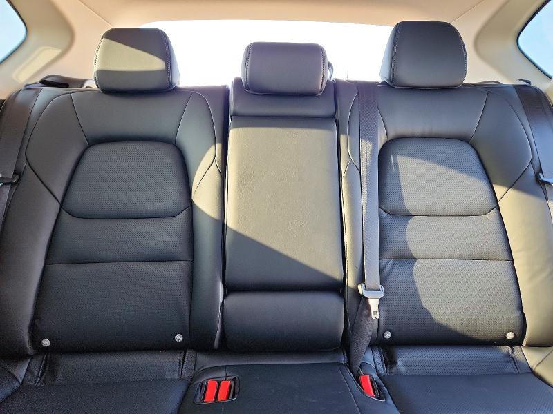 Продаж на аукціоні авто 2025 Mazda Cx-5, vin: JM3KFBBL8S0751996, номер лоту: 53134186