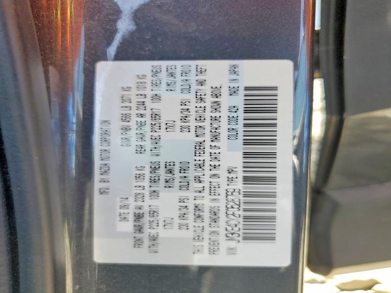 Aukcja sprzedaży 2015 Mazda Cx-5, vin: JM3KE4CY2F0528769, numer aukcji: 54966046