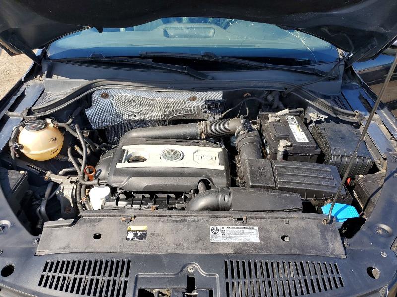 Aukcja sprzedaży 2015 Volkswagen Tiguan, vin: WVGBV7AX2FW022159, numer aukcji: 52308346