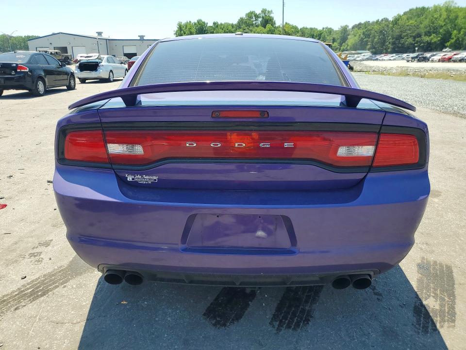 Aukcja sprzedaży 2014 Dodge Charger, vin: 2C3CDXCT5EH169471, numer aukcji: 53722206