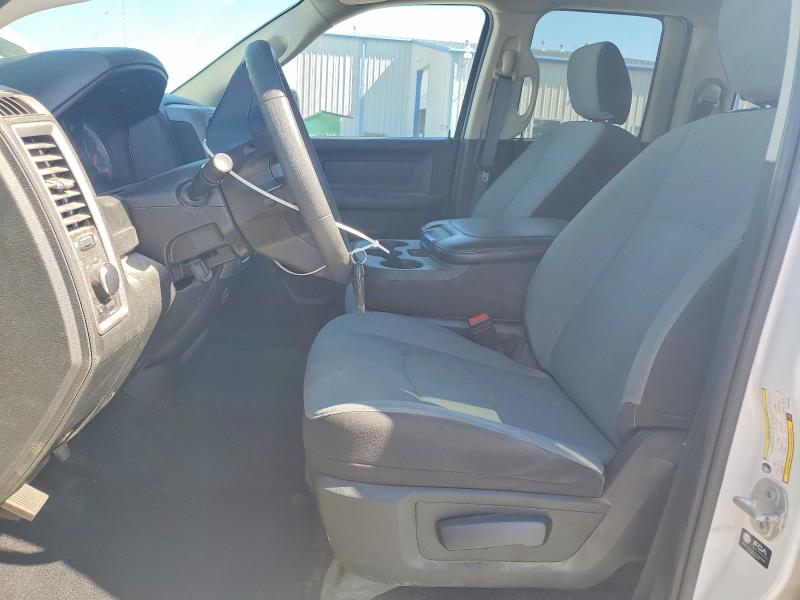Продаж на аукціоні авто 2023 Ram 1500 Classic, vin: 1C6RR6FT6PS527290, номер лоту: 52099226