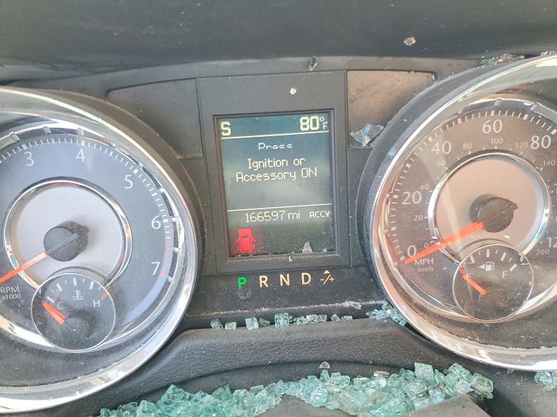 Продаж на аукціоні авто 2016 Chrysler Town & Country, vin: 2C4RC1JG2GR200426, номер лоту: 53395596