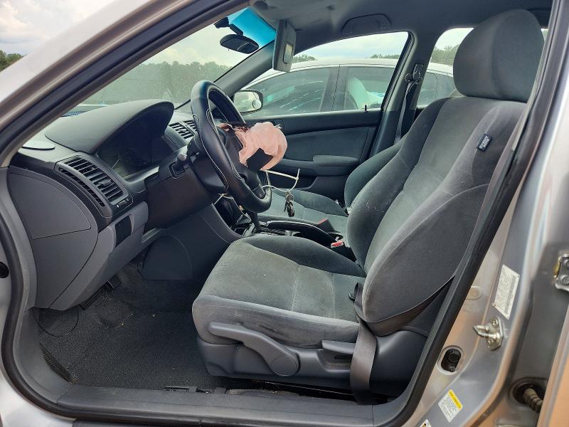 Продажа на аукционе авто 2007 Honda Accord, vin: 1HGCM56197A029615, номер лота: 54345606
