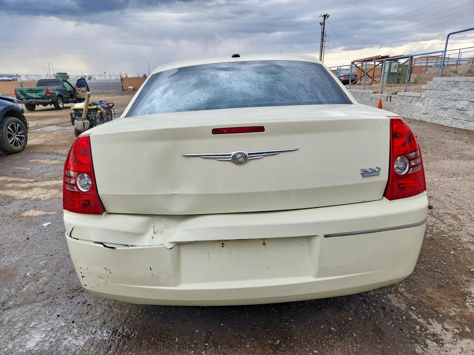 Aukcja sprzedaży 2010 Chrysler 300, vin: 2C3CA5CVXAH319325, numer aukcji: 54835156