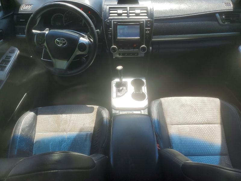 Продажа на аукционе авто 2013 Toyota Camry, vin: 4T1BF1FK9DU251633, номер лота: 53194446