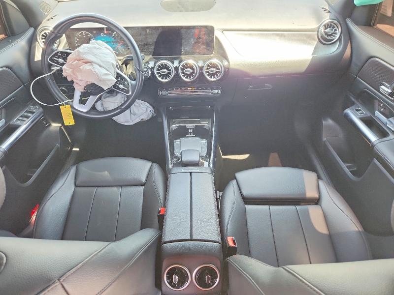 Продажа на аукционе авто 2021 Mercedes-benz Gla, vin: W1N4N4GBXMJ230087, номер лота: 53245576