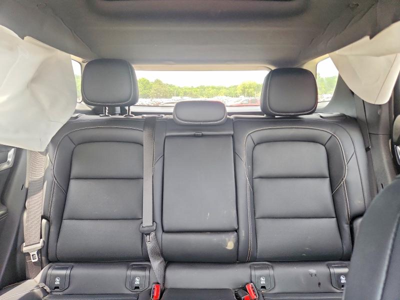52720686 :رقم المزاد ، 3GKALUEGXSL272106 vin ، 2025 Gmc Terrain مزاد بيع
