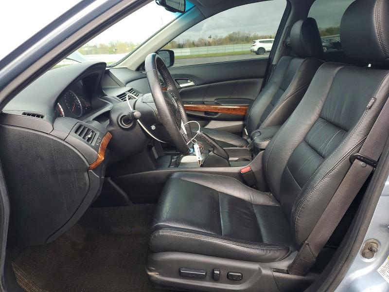 Продажа на аукционе авто 2011 Honda Accord, vin: 1HGCP3F86BA800954, номер лота: 47548676