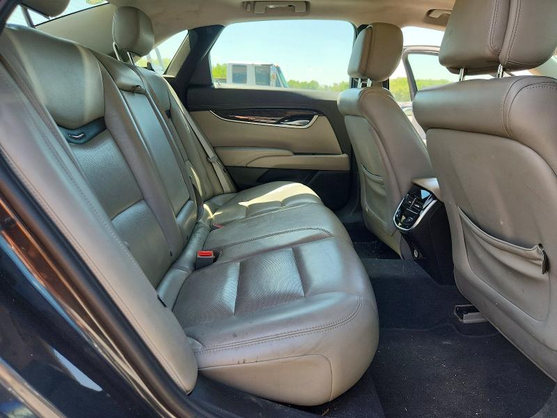 Продаж на аукціоні авто 2013 Cadillac Xts, vin: 2G61R5S32D9102350, номер лоту: 54097166