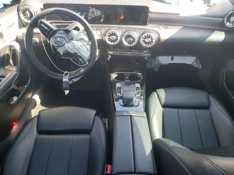 Продаж на аукціоні авто 2019 Mercedes-benz A, vin: WDD3G4EB8KW024837, номер лоту: 53463856