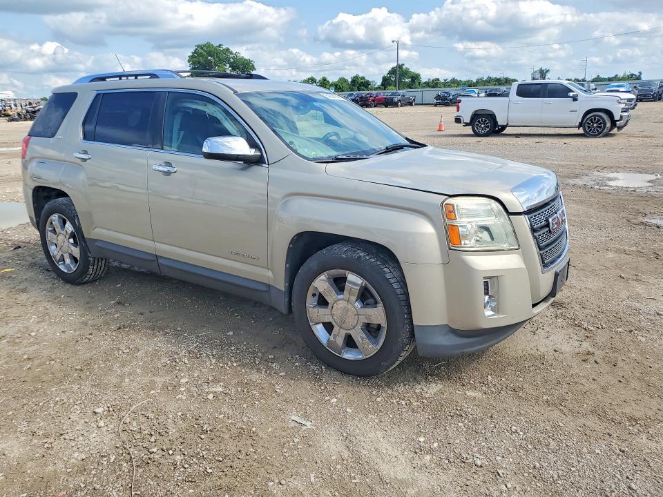 Aukcja sprzedaży 2010 Gmc Terrain, vin: 2CTFLJEY0A6272924, numer aukcji: 54834146