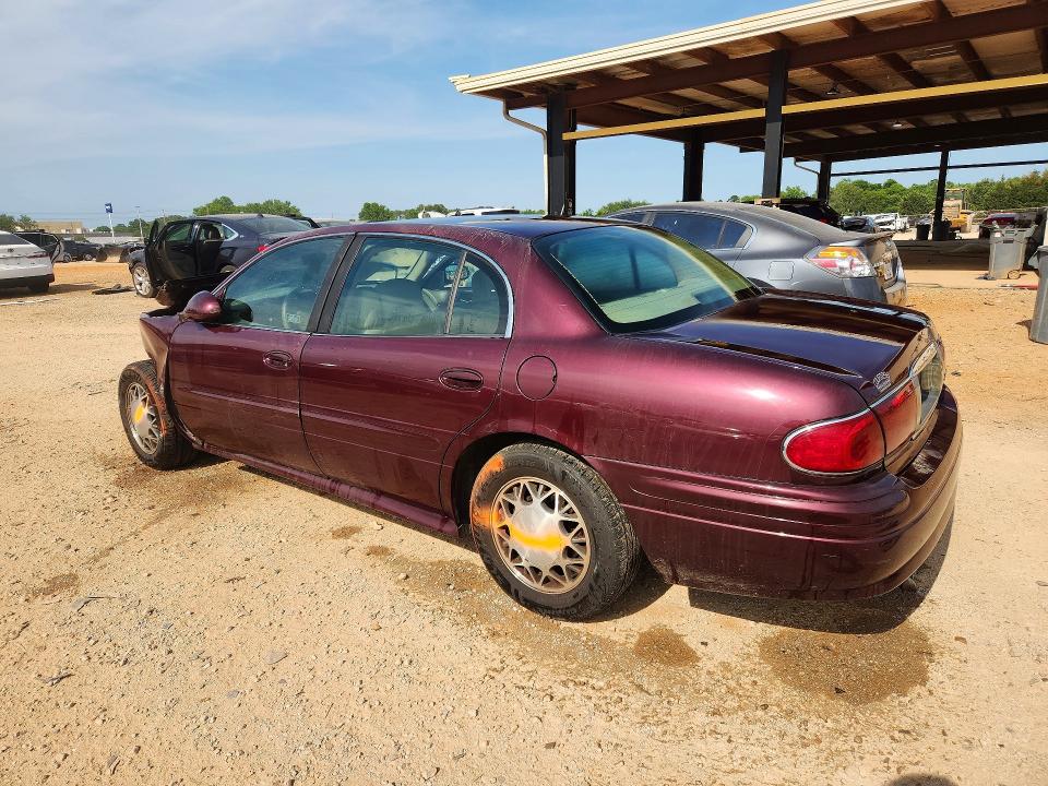 Aukcja sprzedaży 2004 Buick Lesabre, vin: 1G4HP52K34U144906, numer aukcji: 53953956