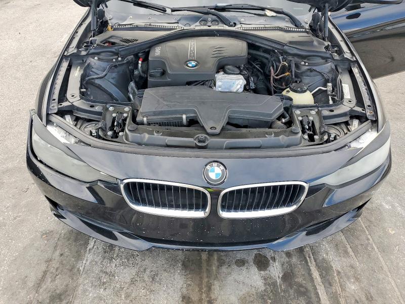 Продаж на аукціоні авто 2013 Bmw 328, vin: WBA3A5G54DNP19959, номер лоту: 54202116