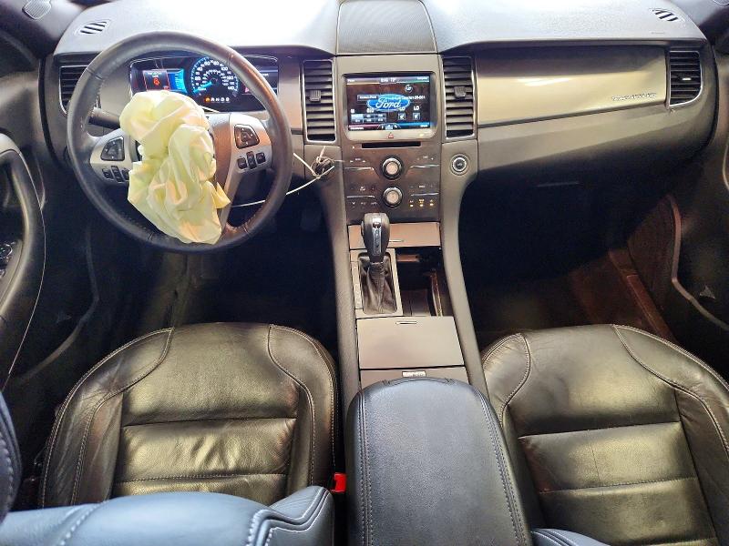 Aukcja sprzedaży 2014 Ford Taurus, vin: 1FAHP2E94EG121149, numer aukcji: 53222566