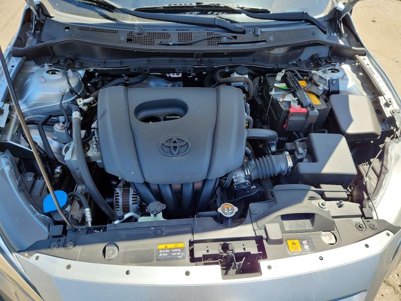 Продажа на аукционе авто 2019 Toyota Yaris, vin: 3MYDLBYV4KY519129, номер лота: 52205146
