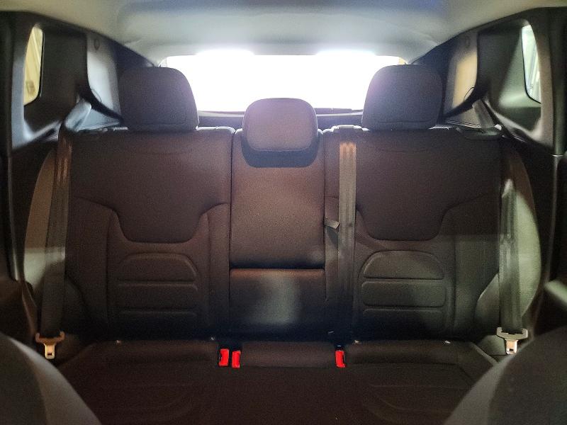 Продаж на аукціоні авто 2017 Jeep Renegade, vin: ZACCJBBB5HPG23558, номер лоту: 46673186