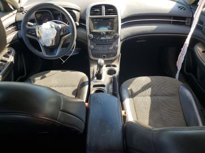 54323316 :رقم المزاد ، 1G11C5SA2GF108571 vin ، 2016 Chevrolet Malibu Limited مزاد بيع