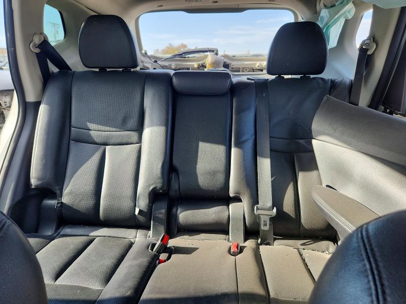 Продаж на аукціоні авто 2016 Nissan Rogue, vin: 5N1AT2MV4GC764631, номер лоту: 52827966